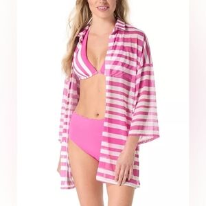 Coco Reef Divinity Swim Cover Up Size Medium